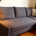 Apartment Am Hofgarten