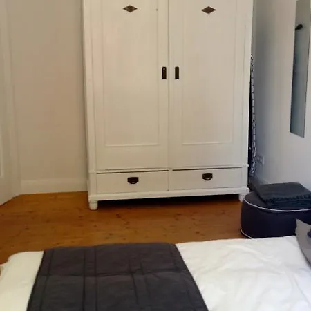 Apartment Am Hofgarten *