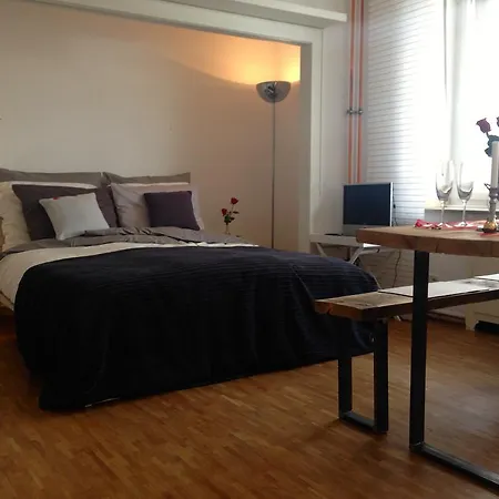 Am Hofgarten Apartment *