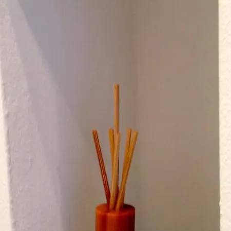 Apartment Am Hofgarten