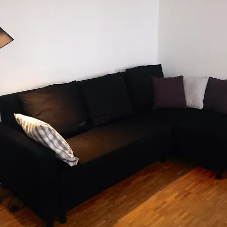 Am Hofgarten Apartment *