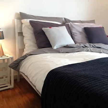 Apartment Am Hofgarten