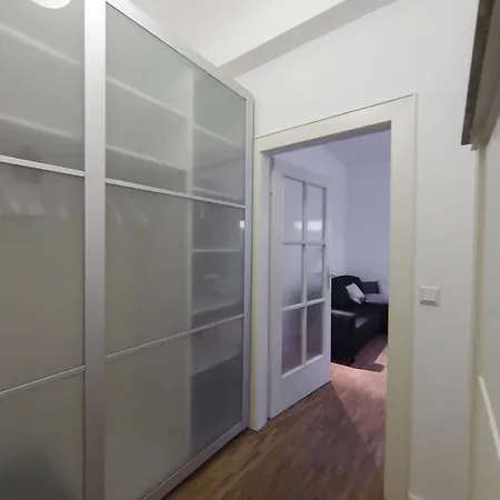 Apartment Am Hofgarten Düsseldorf