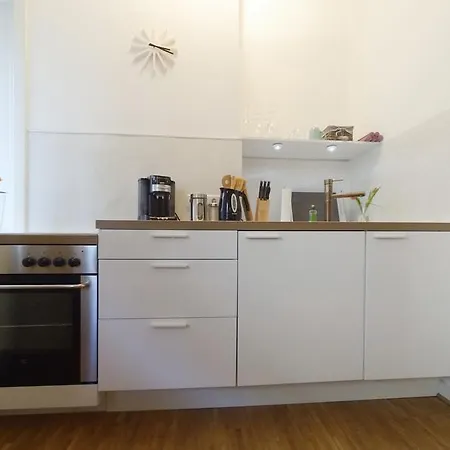 Apartment Am Hofgarten